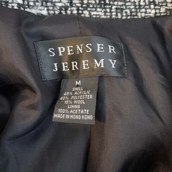 Vintage Spenser Jeremy Coat - Picture 2 of 8